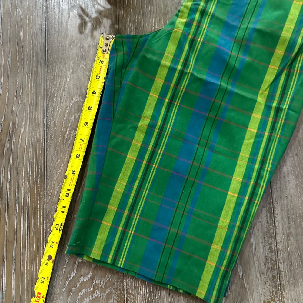 Bobby J Bermuda Shorts - Picture 9 of 10
